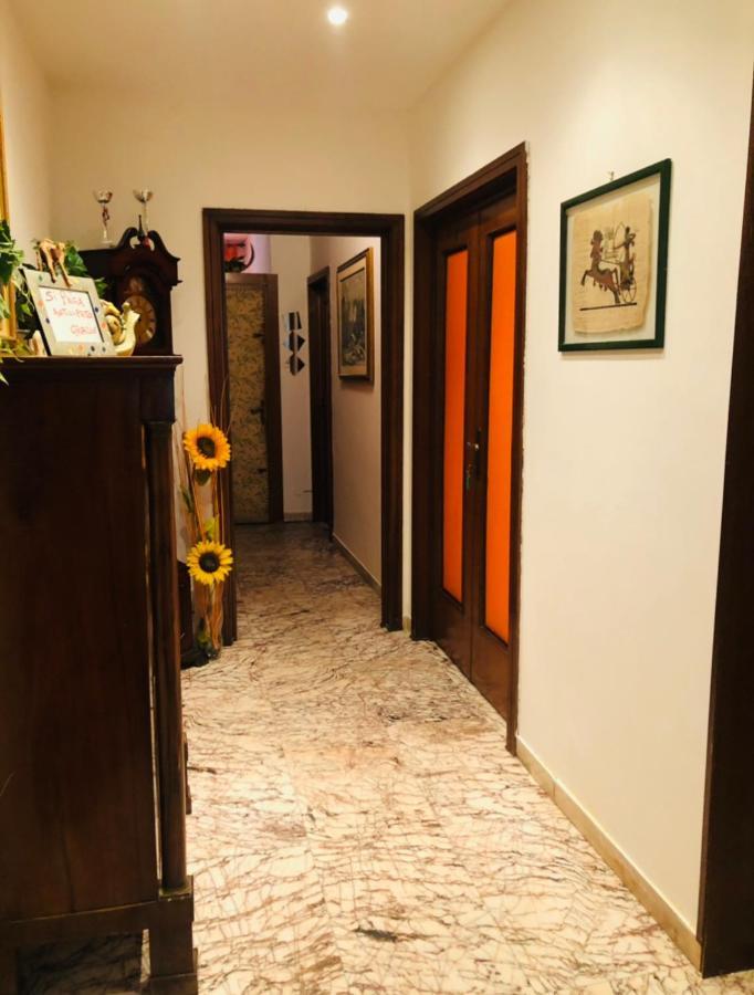 Affittacamere Selene Sanremo Exterior photo
