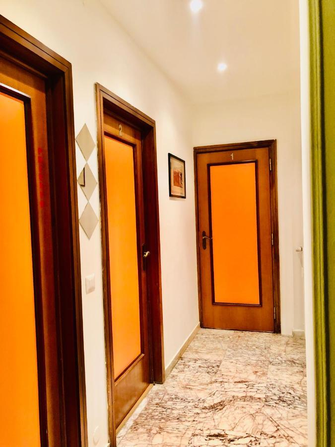Affittacamere Selene Sanremo Exterior photo